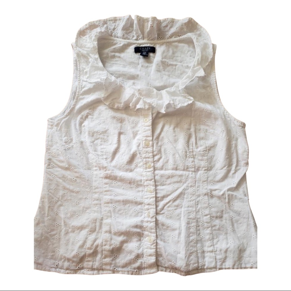 Cotton top